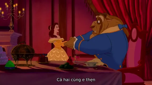 Người Đẹp và Quái Vật 1991 Vietsub HD - TVHay Người Đẹp và Quái Vật 1991 Vietsub HD - TVHay