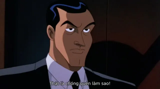 Hình ảnh trong phim Batman: Mặt Nạ Ma trên TVHay Hình ảnh trong phim Batman: Mặt Nạ Ma trên TVHay