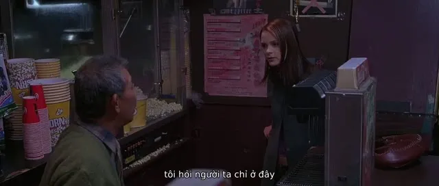 Hình ảnh trong phim Người Bảo Vệ Kinh Thánh trên TVHay Hình ảnh trong phim Người Bảo Vệ Kinh Thánh trên TVHay