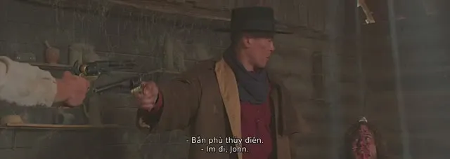Bộ Đôi Săn Tiền Thưởng 2022 Vietsub HD - TVHay Bộ Đôi Săn Tiền Thưởng 2022 Vietsub HD - TVHay