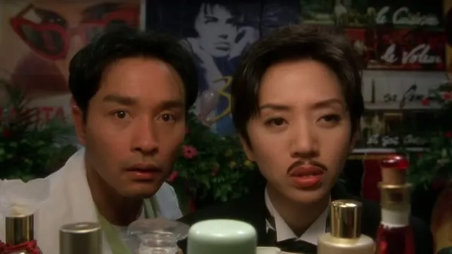Kim Chi Ngọc Diệp 2 1996 Vietsub HD - TVHay Kim Chi Ngọc Diệp 2 1996 Vietsub HD - TVHay