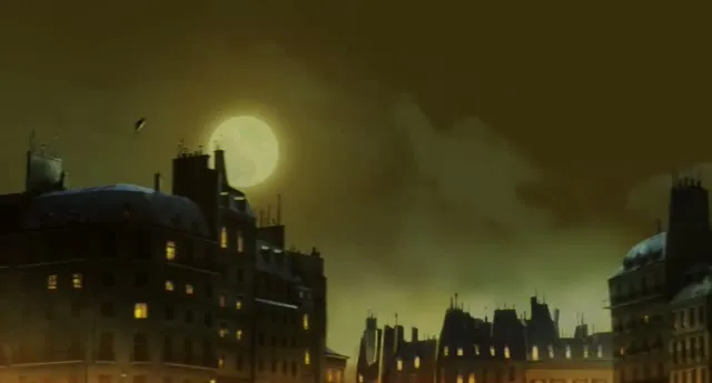 Xem phim Quái Vật Ở Paris Vietsub HD tại TVHay Xem phim Quái Vật Ở Paris Vietsub HD tại TVHay
