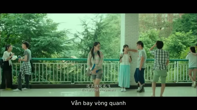 Xem phim Nếu Thanh Xuân Không Giữ Lại Được Vietsub HD tại TVHay Xem phim Nếu Thanh Xuân Không Giữ Lại Được Vietsub HD tại TVHay