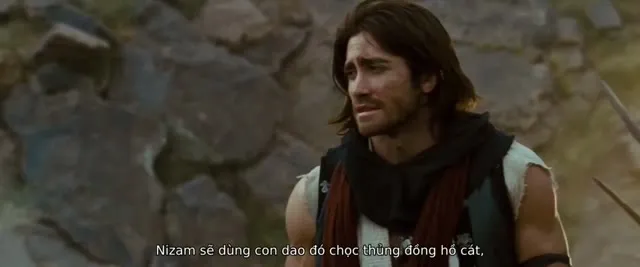 Hoàng Tử Ba Tư: Dòng Cát Thời Gian 2010 Vietsub HD - TVHay Hoàng Tử Ba Tư: Dòng Cát Thời Gian 2010 Vietsub HD - TVHay