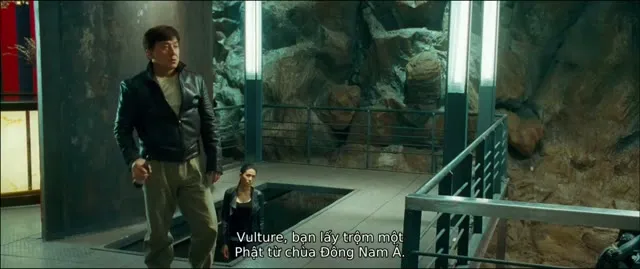 12 Con giáp 2012 Vietsub HD - TVHay 12 Con giáp 2012 Vietsub HD - TVHay