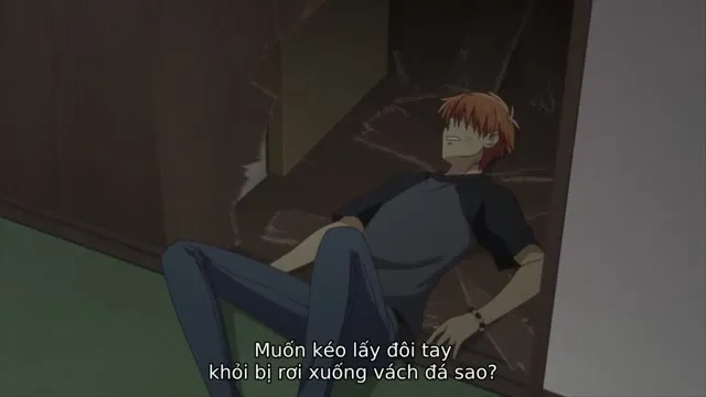 Xem phim Fruits Basket: Prelude Vietsub HD tại TVHay Xem phim Fruits Basket: Prelude Vietsub HD tại TVHay