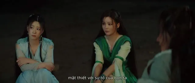 Sự Tích Cá Trích 2022 Vietsub HD - TVHay Sự Tích Cá Trích 2022 Vietsub HD - TVHay