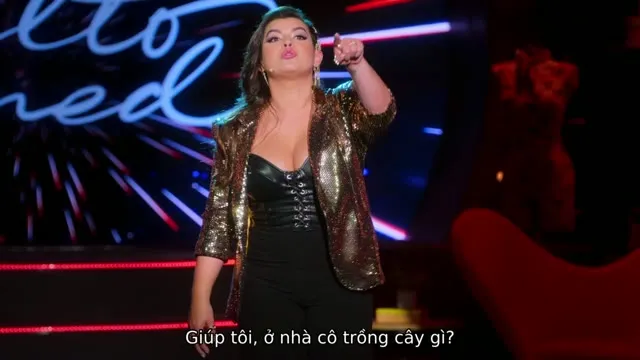 Hình ảnh trong phim Liss Pereira: Làm người lớn trên TVHay Hình ảnh trong phim Liss Pereira: Làm người lớn trên TVHay