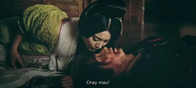 Xem phim Triệu Thị Cô Nhi Vietsub HD tại TVHay Xem phim Triệu Thị Cô Nhi Vietsub HD tại TVHay