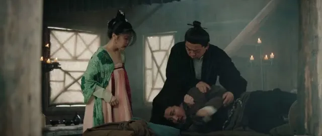 Xem phim Định Nhân Kiệt: Đoạt Mệnh Kì Hương Vietsub HD tại TVHay Xem phim Định Nhân Kiệt: Đoạt Mệnh Kì Hương Vietsub HD tại TVHay