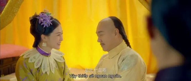 Hình ảnh trong phim Kỳ Môn Mật Thám trên TVHay Hình ảnh trong phim Kỳ Môn Mật Thám trên TVHay