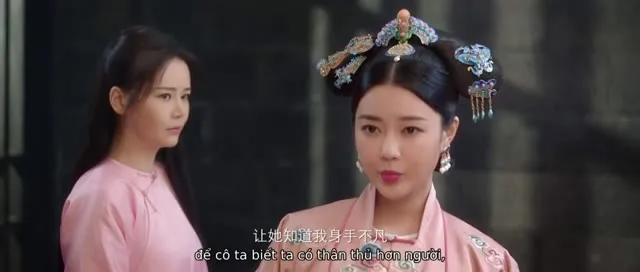 Kỳ Môn Mật Thám 2021 Vietsub HD - TVHay Kỳ Môn Mật Thám 2021 Vietsub HD - TVHay