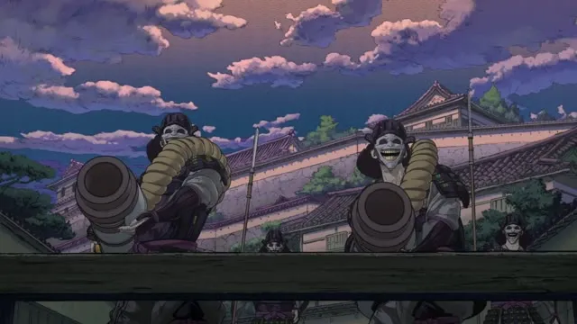 Xem phim Người Dơi Ninja Vietsub HD tại TVHay Xem phim Người Dơi Ninja Vietsub HD tại TVHay