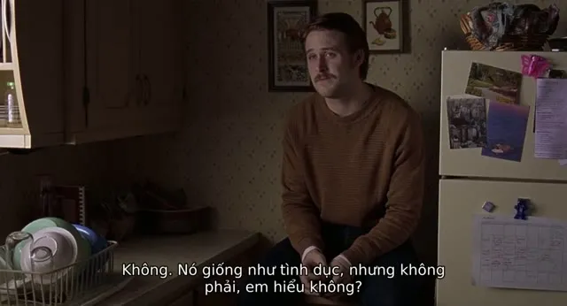 Người Tình Trong Mộng 2007 Vietsub HD - TVHay Người Tình Trong Mộng 2007 Vietsub HD - TVHay