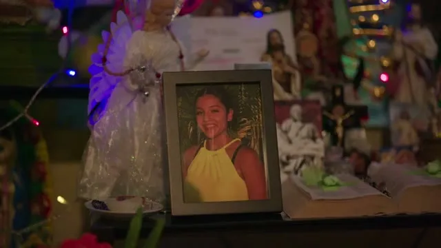 Hình ảnh trong phim Tôi là Vanessa Guillen trên TVHay Hình ảnh trong phim Tôi là Vanessa Guillen trên TVHay