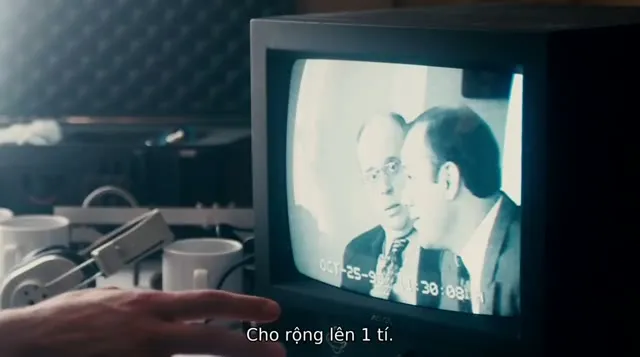Hình ảnh trong phim Người Chỉ Điểm trên TVHay Hình ảnh trong phim Người Chỉ Điểm trên TVHay