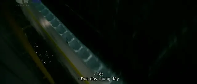 Hình ảnh trong phim Tấn Công Trạm Xăng 2 trên TVHay Hình ảnh trong phim Tấn Công Trạm Xăng 2 trên TVHay