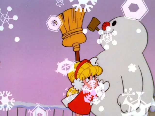 Xem phim Người Tuyết Frosty Vietsub HD tại TVHay Xem phim Người Tuyết Frosty Vietsub HD tại TVHay