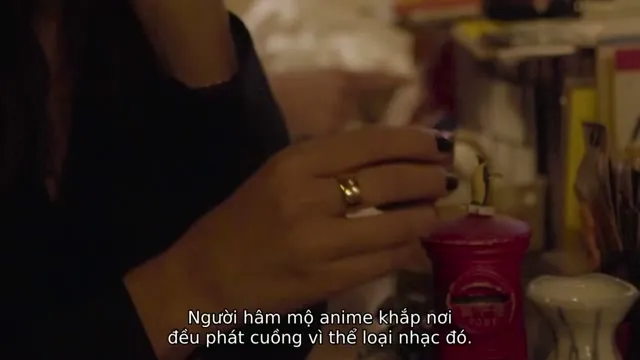 Hình ảnh trong phim Thế giới Anime trên TVHay Hình ảnh trong phim Thế giới Anime trên TVHay