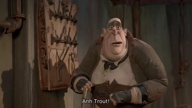Hình ảnh trong phim Hội Quái Hộp trên TVHay Hình ảnh trong phim Hội Quái Hộp trên TVHay