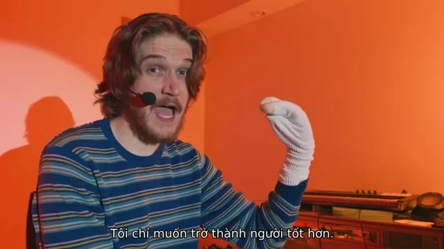 Xem phim Bo Burnham: Trong Nhà Vietsub HD tại TVHay Xem phim Bo Burnham: Trong Nhà Vietsub HD tại TVHay