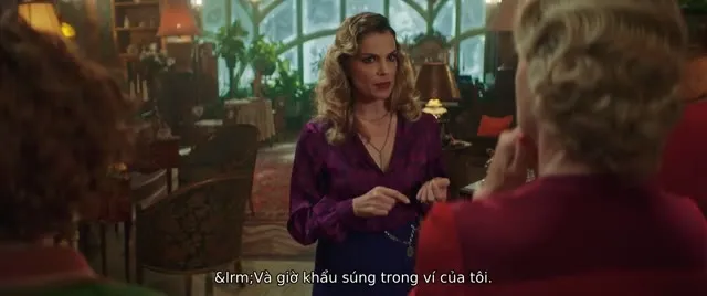 7 phụ nữ và một án mạng 2021 Vietsub HD - TVHay 7 phụ nữ và một án mạng 2021 Vietsub HD - TVHay