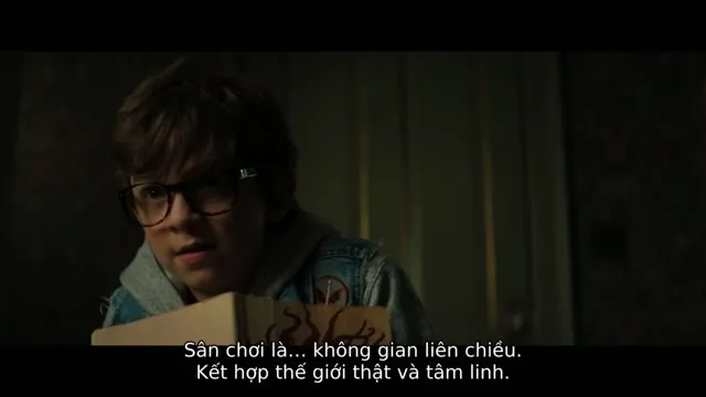 Xem phim Chuyện Kinh Dị Đêm Nay Vietsub HD tại TVHay Xem phim Chuyện Kinh Dị Đêm Nay Vietsub HD tại TVHay