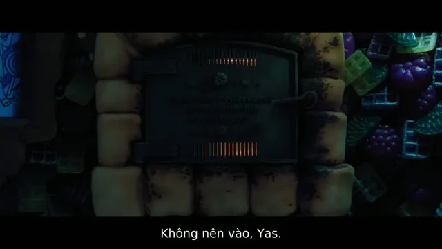 Chuyện Kinh Dị Đêm Nay 2021 Vietsub HD - TVHay Chuyện Kinh Dị Đêm Nay 2021 Vietsub HD - TVHay