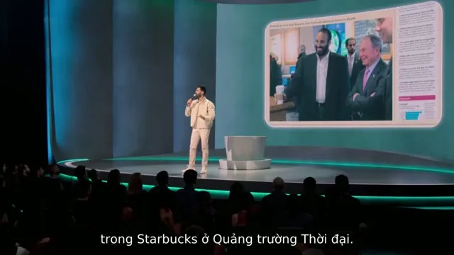 Hình ảnh trong phim Hasan Minhaj: Gã hề của nhà vua trên TVHay Hình ảnh trong phim Hasan Minhaj: Gã hề của nhà vua trên TVHay