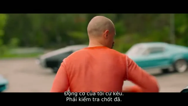 Xem phim Đường Đua Rực Lửa 3 Vietsub HD tại TVHay Xem phim Đường Đua Rực Lửa 3 Vietsub HD tại TVHay