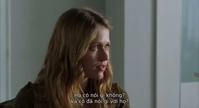 Hình ảnh trong phim Lời Nguyền 3 trên TVHay Hình ảnh trong phim Lời Nguyền 3 trên TVHay