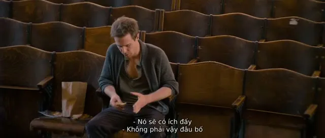 Hình ảnh trong phim Mọi Người Đều Ổn trên TVHay Hình ảnh trong phim Mọi Người Đều Ổn trên TVHay