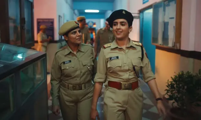 Kathal: Vụ Án Quả Mít 2023 Vietsub HD - TVHay Kathal: Vụ Án Quả Mít 2023 Vietsub HD - TVHay
