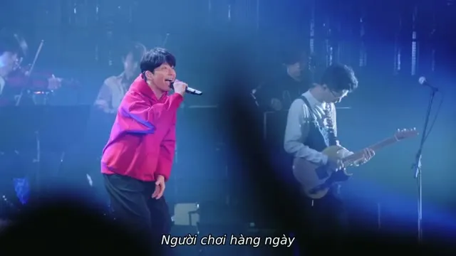 Hoshino Gen: Tuyển tập hòa nhạc 2015-2023 2023 Vietsub HD - TVHay Hoshino Gen: Tuyển tập hòa nhạc 2015-2023 2023 Vietsub HD - TVHay