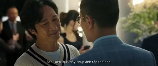 Xem phim Sứ Mệnh Nội Gián 2 Vietsub HD tại TVHay Xem phim Sứ Mệnh Nội Gián 2 Vietsub HD tại TVHay