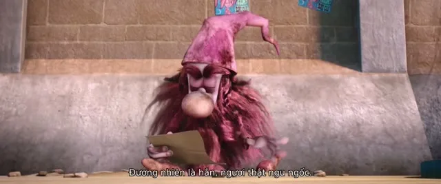 Xem phim Phù Thủy Grump Và Vương Quốc Sắc Màu Vietsub HD tại TVHay Xem phim Phù Thủy Grump Và Vương Quốc Sắc Màu Vietsub HD tại TVHay