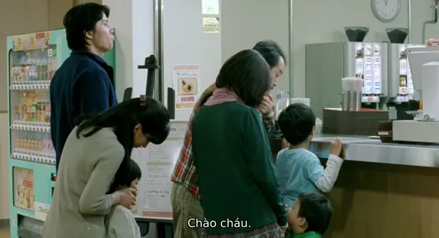 Xem phim Cha Nào Con Nấy Vietsub HD tại TVHay Xem phim Cha Nào Con Nấy Vietsub HD tại TVHay