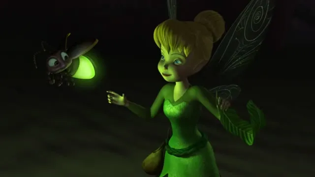 Tinker Bell và Kho Báu Thất Lạc 2009 Vietsub HD - TVHay Tinker Bell và Kho Báu Thất Lạc 2009 Vietsub HD - TVHay