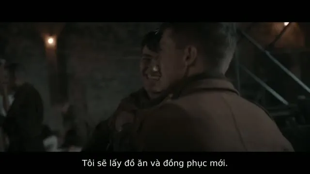 Trận Chiến Sông Scheldt 2021 Vietsub HD - TVHay Trận Chiến Sông Scheldt 2021 Vietsub HD - TVHay