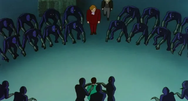 Hình ảnh trong phim Lupin Đệ Tam: Lâu Đài Gia Tộc Cagliostro trên TVHay Hình ảnh trong phim Lupin Đệ Tam: Lâu Đài Gia Tộc Cagliostro trên TVHay