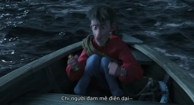 Giáng Sinh Phiêu Lưu Ký 2011 Vietsub HD - TVHay Giáng Sinh Phiêu Lưu Ký 2011 Vietsub HD - TVHay