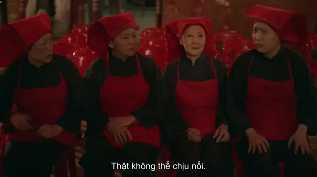 Hình ảnh trong phim Anh “Không thể tin nổi” trên TVHay Hình ảnh trong phim Anh “Không thể tin nổi” trên TVHay