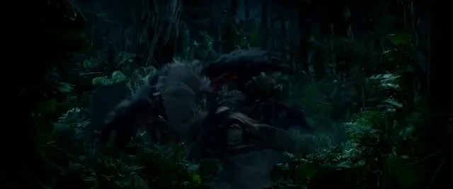 Hình ảnh trong phim Pan & Vùng Đất Neverland trên TVHay Hình ảnh trong phim Pan & Vùng Đất Neverland trên TVHay