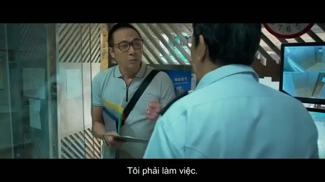 Hình ảnh trong phim Chiếc Biển Quảng Cáo Tai Quái trên TVHay Hình ảnh trong phim Chiếc Biển Quảng Cáo Tai Quái trên TVHay