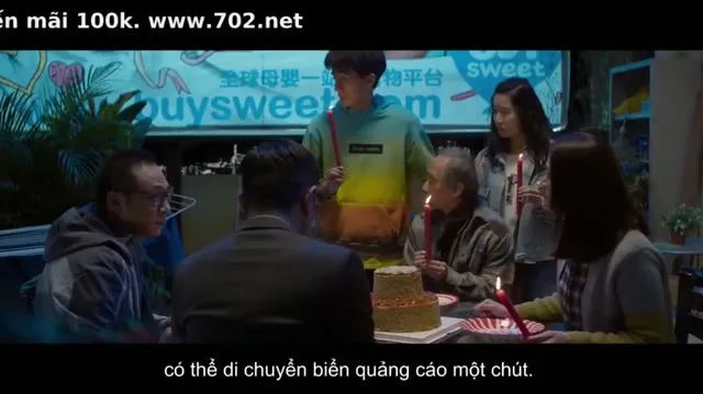 Chiếc Biển Quảng Cáo Tai Quái 2019 Vietsub HD - TVHay Chiếc Biển Quảng Cáo Tai Quái 2019 Vietsub HD - TVHay