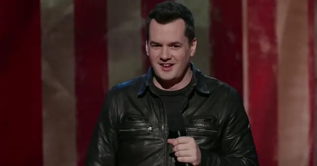 Hình ảnh Diễn viên Jim Jefferies tập 1 trên TVHay Hình ảnh Diễn viên Jim Jefferies tập 1 trên TVHay
