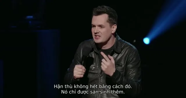 Diễn viên Jim Jefferies tập 1 Vietsub HD - TVHay Diễn viên Jim Jefferies tập 1 Vietsub HD - TVHay