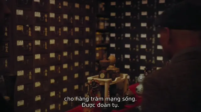 Đêm Hoàng Đạo tập 1 Vietsub HD - TVHay Đêm Hoàng Đạo tập 1 Vietsub HD - TVHay