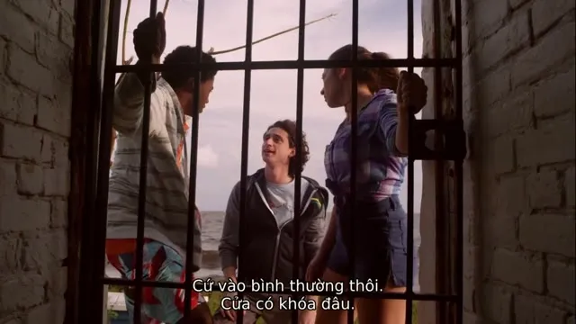Hình ảnh trong phim Cá Mập Ma trên TVHay Hình ảnh trong phim Cá Mập Ma trên TVHay