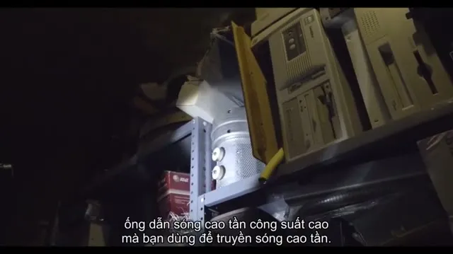 John từng tìm cách liên lạc người ngoài hành tinh 2020 Vietsub HD - TVHay John từng tìm cách liên lạc người ngoài hành tinh 2020 Vietsub HD - TVHay
